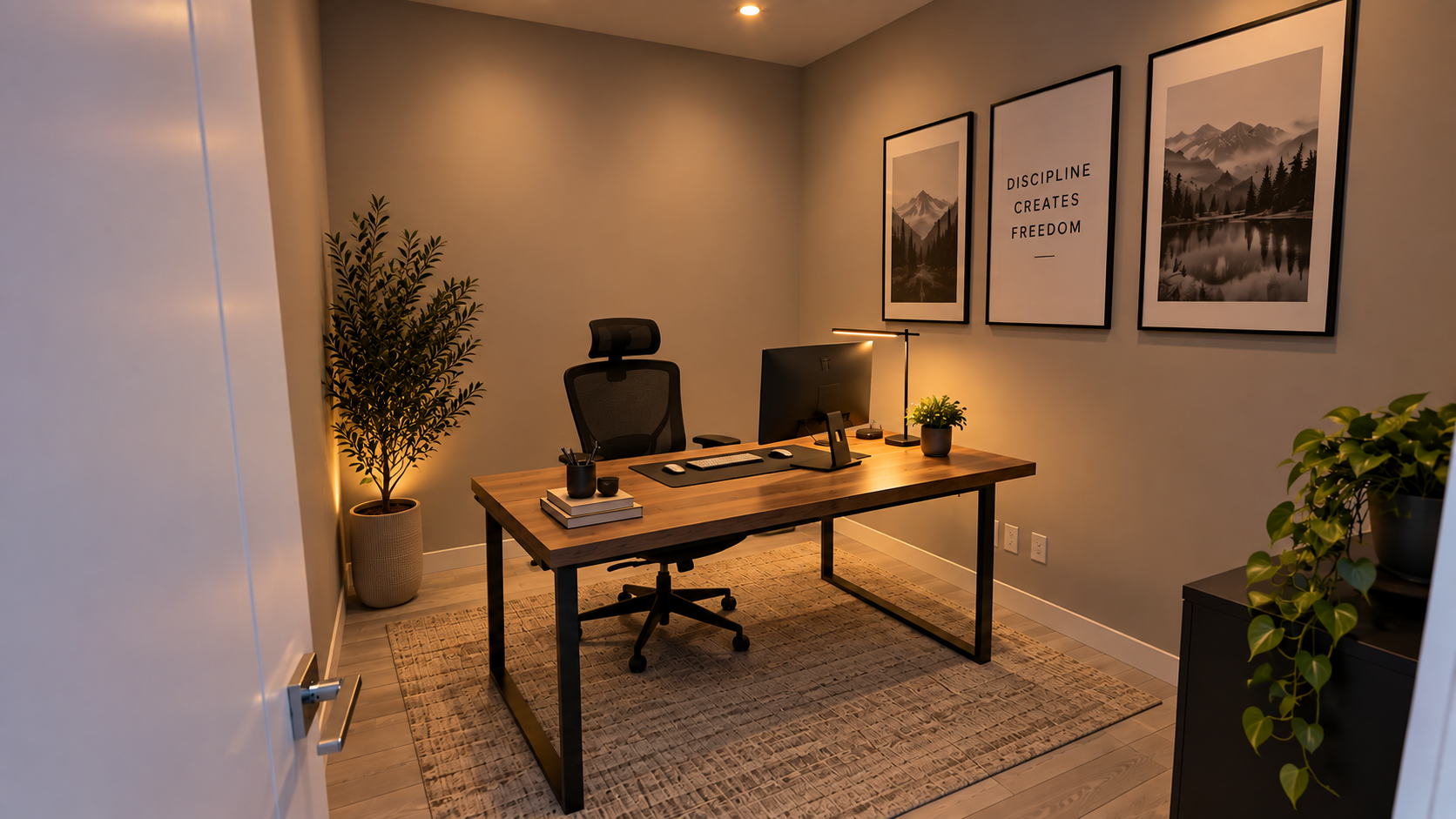 150 Carrington Gate Northwest, Calgary, AB, T3P 1E1 - 4