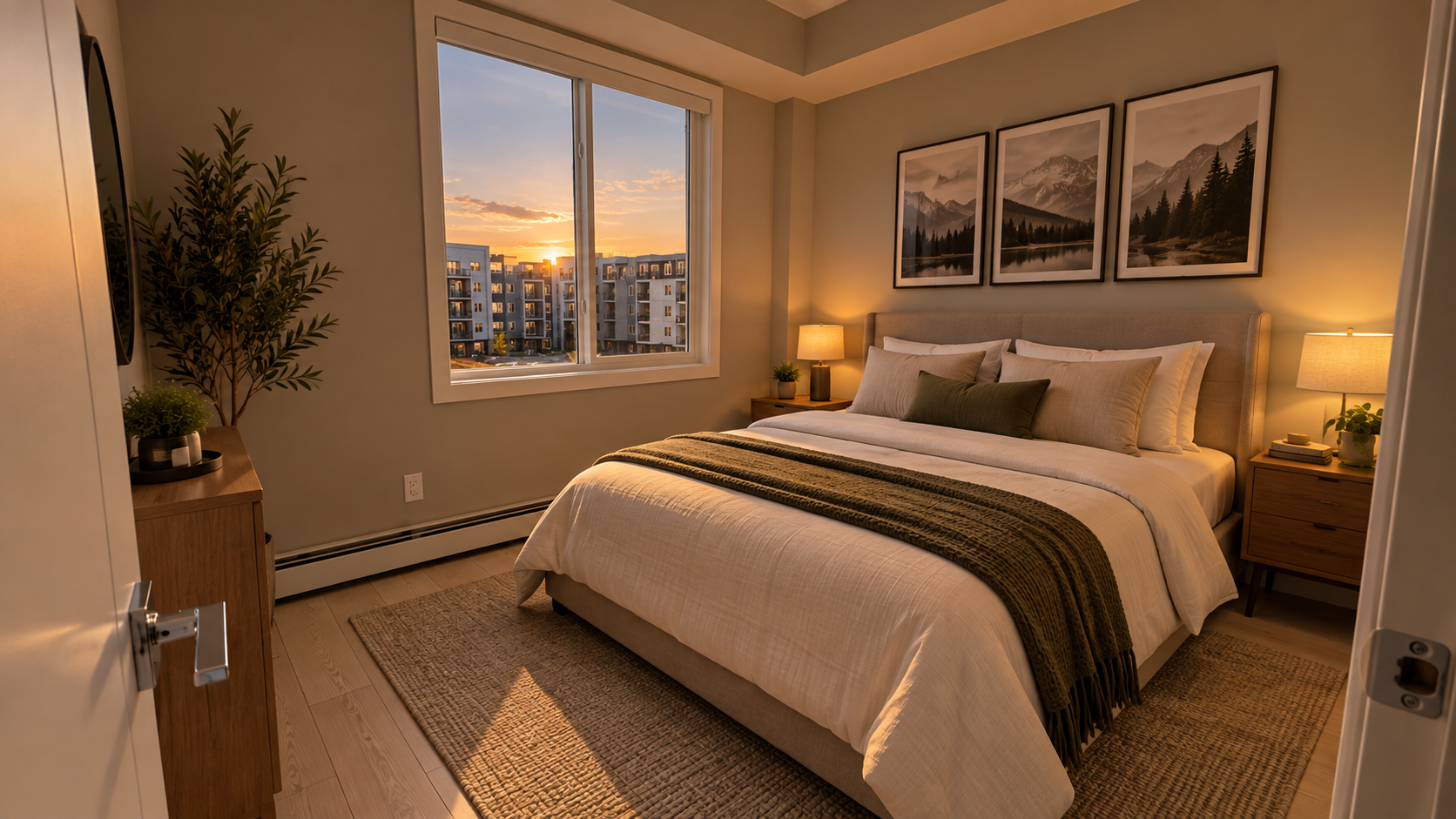 150 Carrington Gate Northwest, Calgary, AB, T3P 1E1 - 8