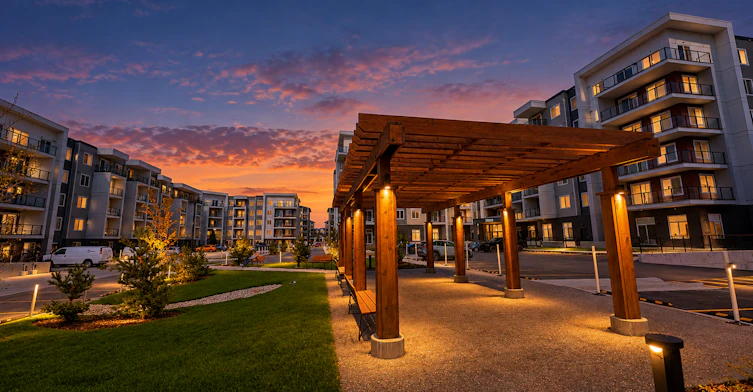 150 Carrington Gate Northwest, Calgary, AB, T3P 1E1 - 13