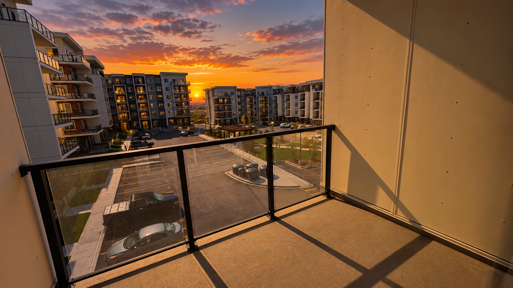 150 Carrington Gate Northwest, Calgary, AB, T3P 1E1 - 10