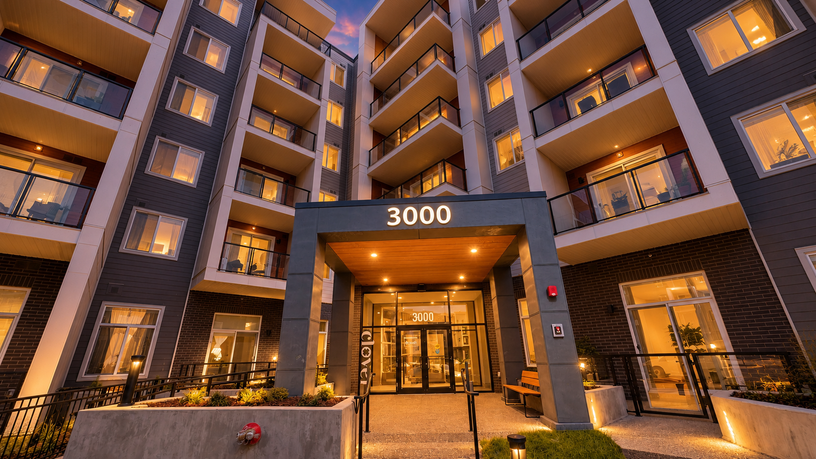 150 Carrington Gate Northwest, Calgary, AB, T3P 1E1