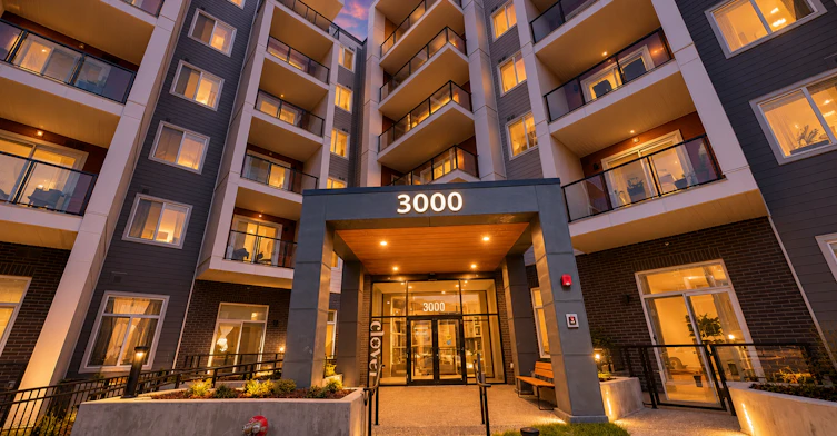 150 Carrington Gate Northwest, Calgary, AB, T3P 1E1