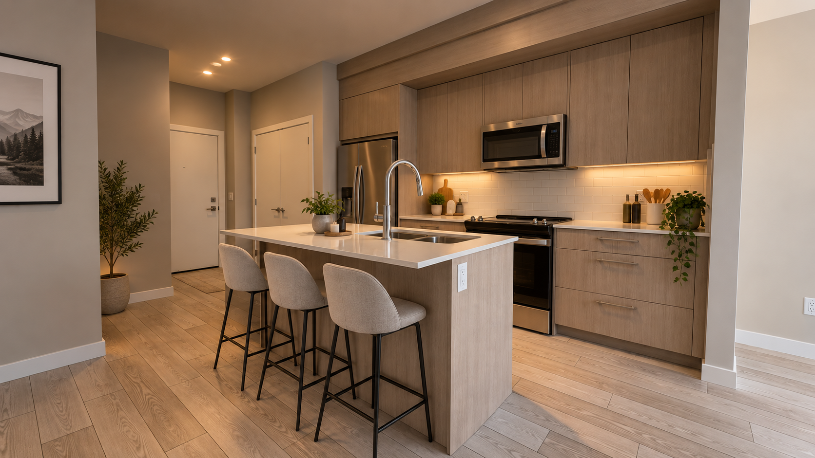 150 Carrington Gate Northwest, Calgary, AB, T3P 1E1 - 12