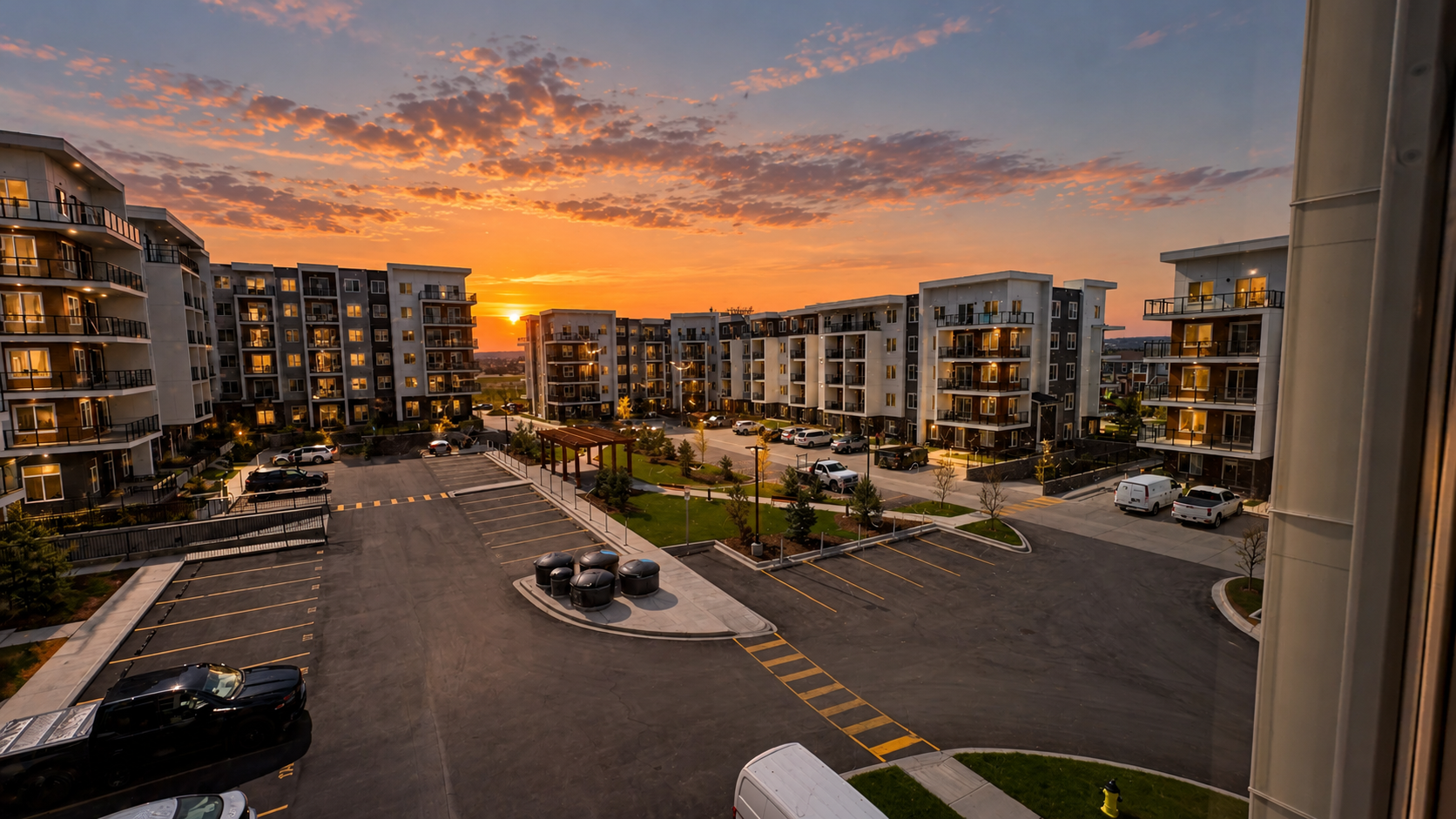 150 Carrington Gate Northwest, Calgary, AB, T3P 1E1 - 7