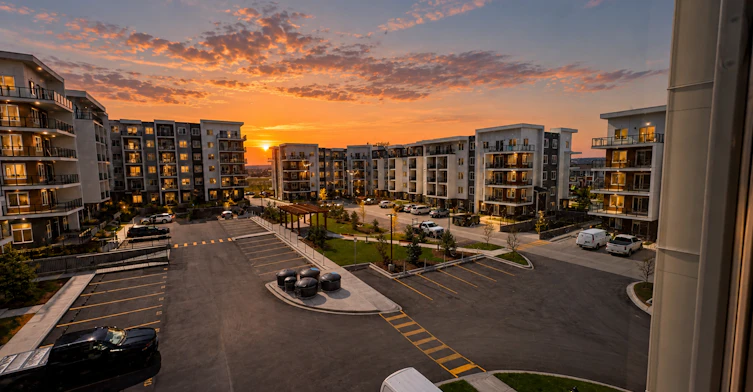 150 Carrington Gate Northwest, Calgary, AB, T3P 1E1 - 7