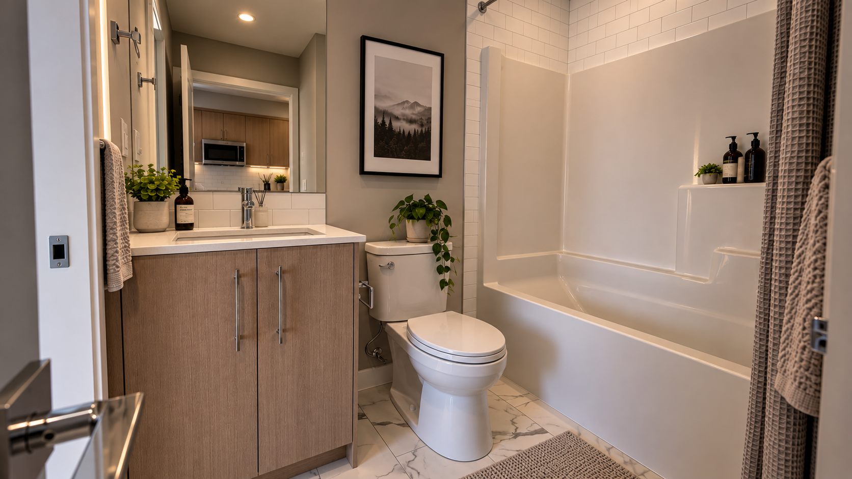 150 Carrington Gate Northwest, Calgary, AB, T3P 1E1 - 9