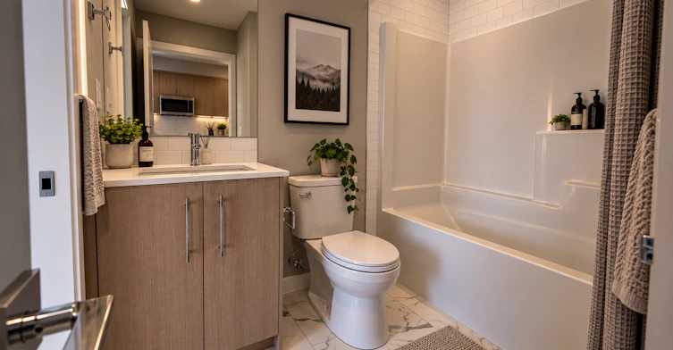 150 Carrington Gate Northwest, Calgary, AB, T3P 1E1 - 9