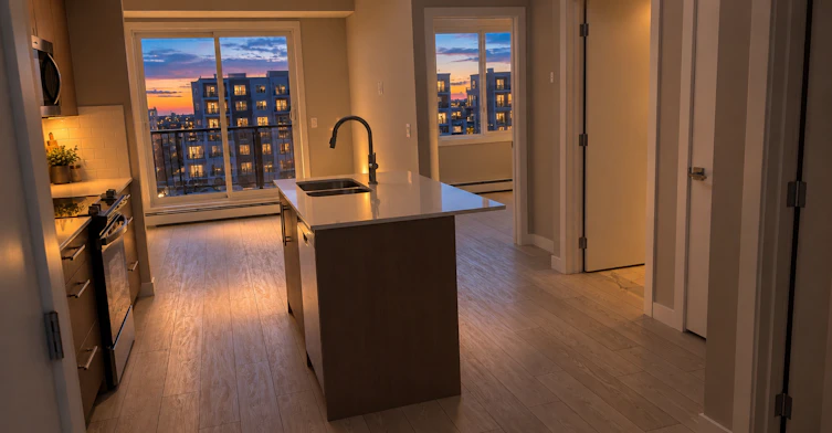 150 Carrington Gate Northwest, Calgary, AB, T3P 1E1 - 11
