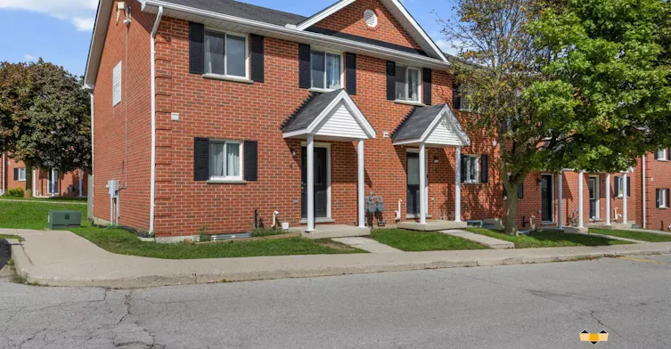 6-190 Fleming Drive, London, ON, N5V 5B8