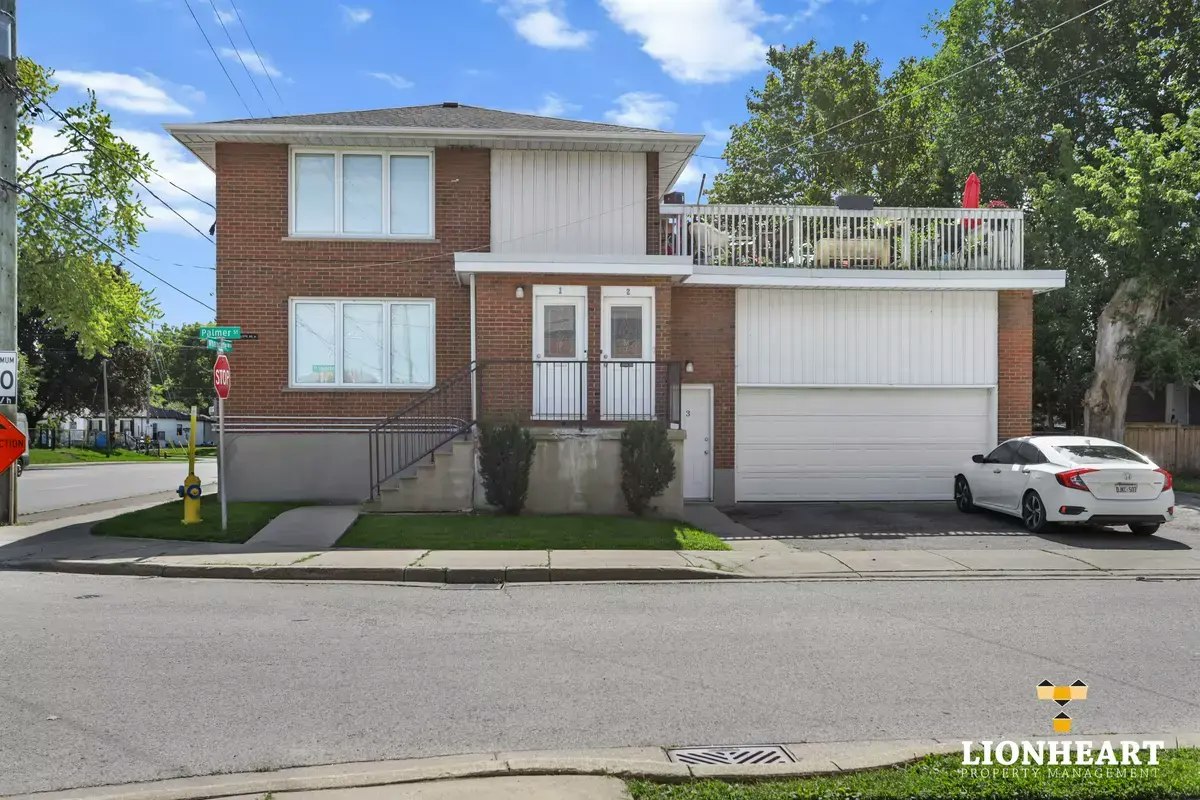 1 - Main-232 Wharncliffe Road North, London, ON, N6H 2B7