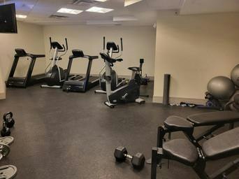 205-808 Bronson Avenue, Ottawa, ON, K1S 5A4 - 8