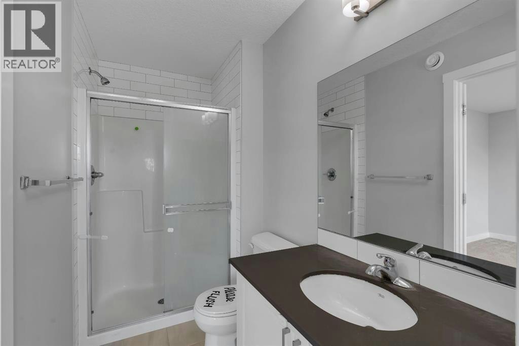 46-46 Midtown Boulevard Southwest, Airdrie, AB, T4B 3C6 - 19