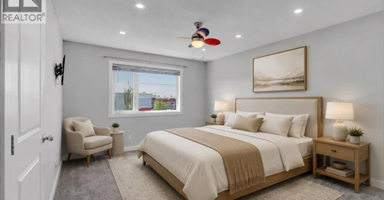 46-46 Midtown Boulevard Southwest, Airdrie, AB, T4B 3C6 - 15