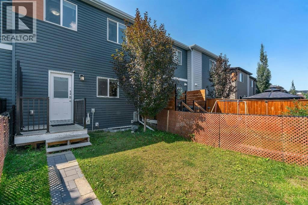 46-46 Midtown Boulevard Southwest, Airdrie, AB, T4B 3C6 2