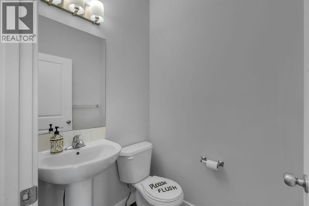46-46 Midtown Boulevard Southwest, Airdrie, AB, T4B 3C6 - 14