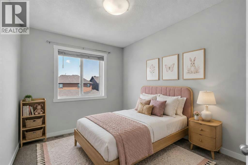 46-46 Midtown Boulevard Southwest, Airdrie, AB, T4B 3C6 - 22