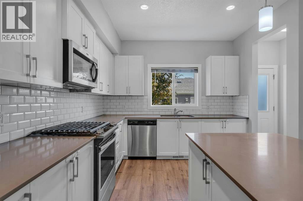 46-46 Midtown Boulevard Southwest, Airdrie, AB, T4B 3C6 - 12
