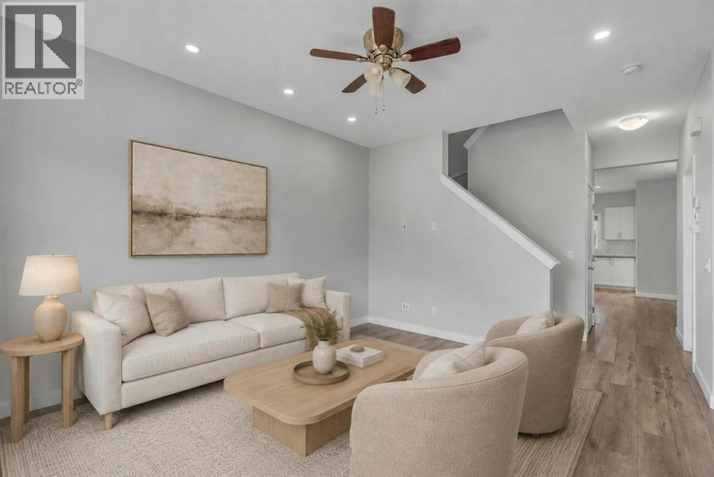 46-46 Midtown Boulevard Southwest, Airdrie, AB, T4B 3C6 - 7