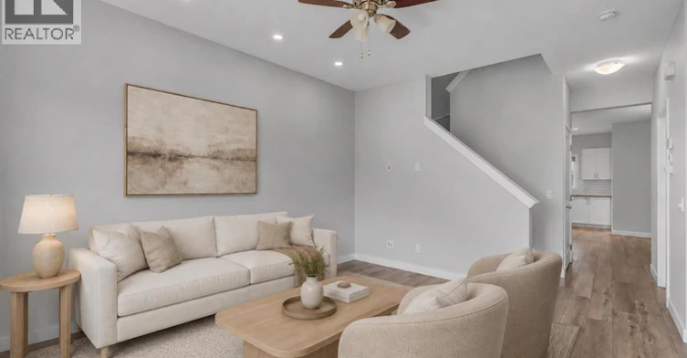 46-46 Midtown Boulevard Southwest, Airdrie, AB, T4B 3C6 - 7