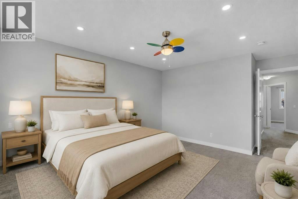 46-46 Midtown Boulevard Southwest, Airdrie, AB, T4B 3C6 - 16