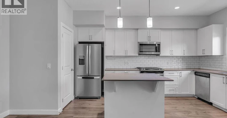 46-46 Midtown Boulevard Southwest, Airdrie, AB, T4B 3C6 - 11