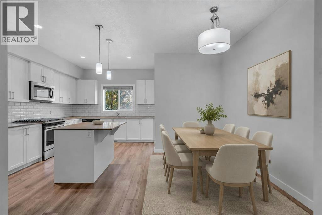 46-46 Midtown Boulevard Southwest, Airdrie, AB, T4B 3C6 - 9