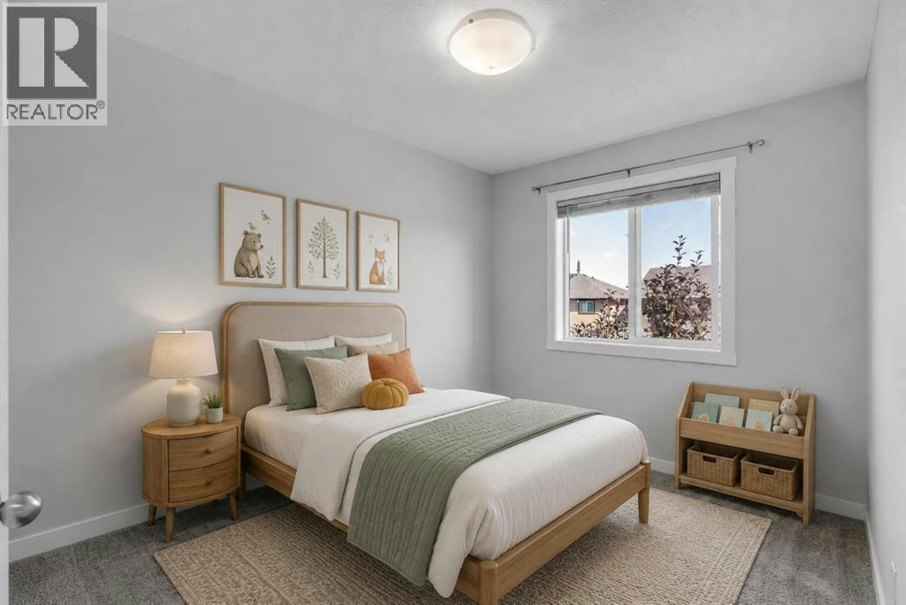 46-46 Midtown Boulevard Southwest, Airdrie, AB, T4B 3C6 - 24
