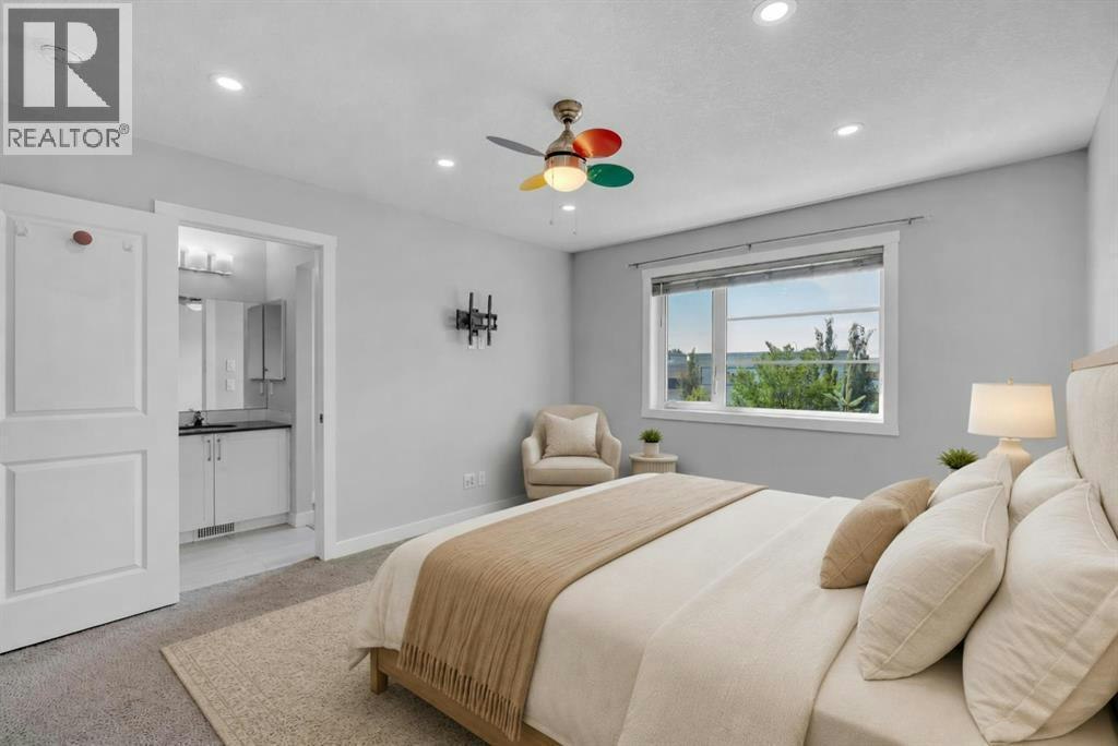46-46 Midtown Boulevard Southwest, Airdrie, AB, T4B 3C6 - 17
