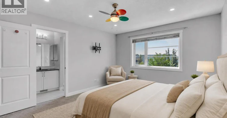 46-46 Midtown Boulevard Southwest, Airdrie, AB, T4B 3C6 - 17