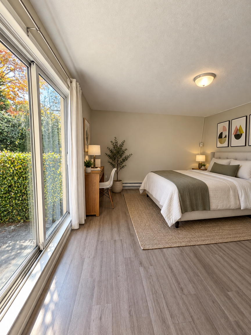 2-160 Stewart Avenue, Nanaimo, BC, V9S 4B9 - 3