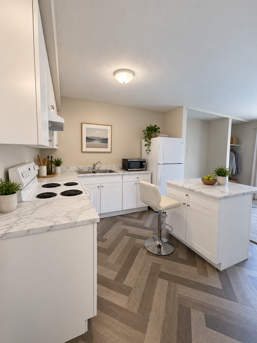 2-160 Stewart Avenue, Nanaimo, BC, V9S 4B9 - 2