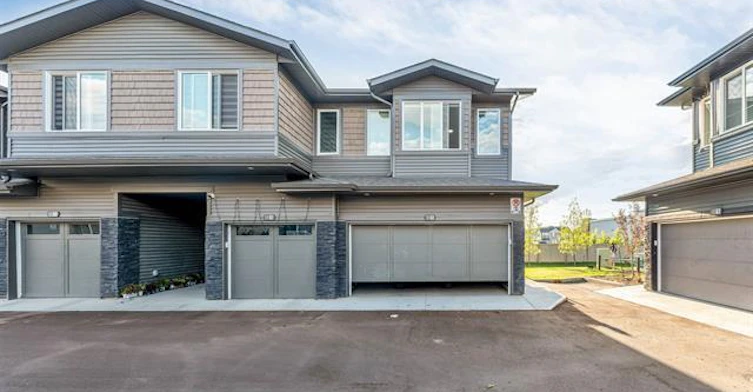 2710 66 Street Southwest, Edmonton, AB, T6X 3H4 - 38