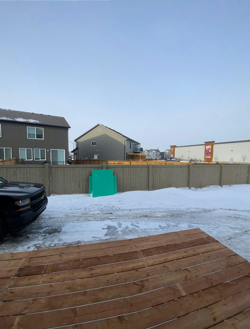 2710 66 Street Southwest, Edmonton, AB, T6X 3H4 - 8