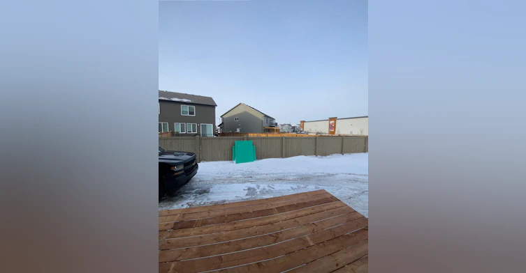 2710 66 Street Southwest, Edmonton, AB, T6X 3H4 - 8
