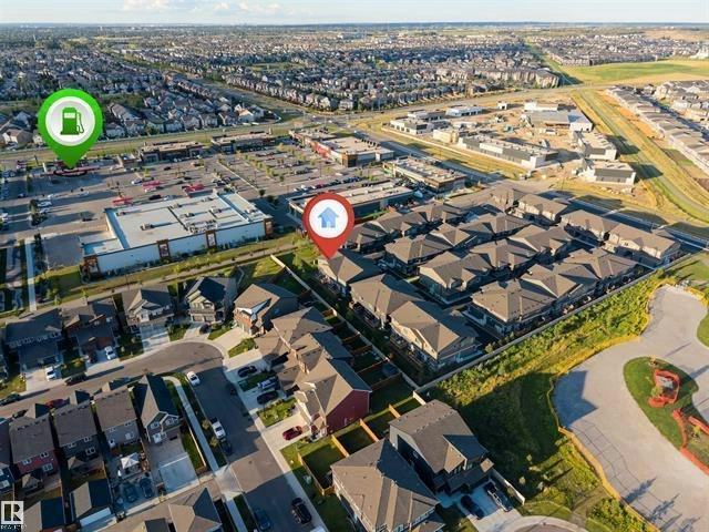 2710 66 Street Southwest, Edmonton, AB, T6X 3H4 - 36