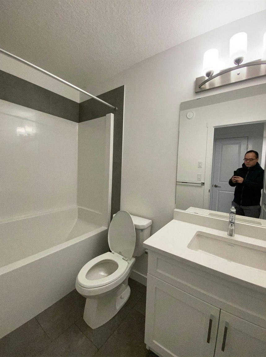 2710 66 Street Southwest, Edmonton, AB, T6X 3H4 - 22