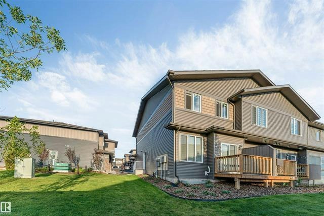 2710 66 Street Southwest, Edmonton, AB, T6X 3H4 - 32