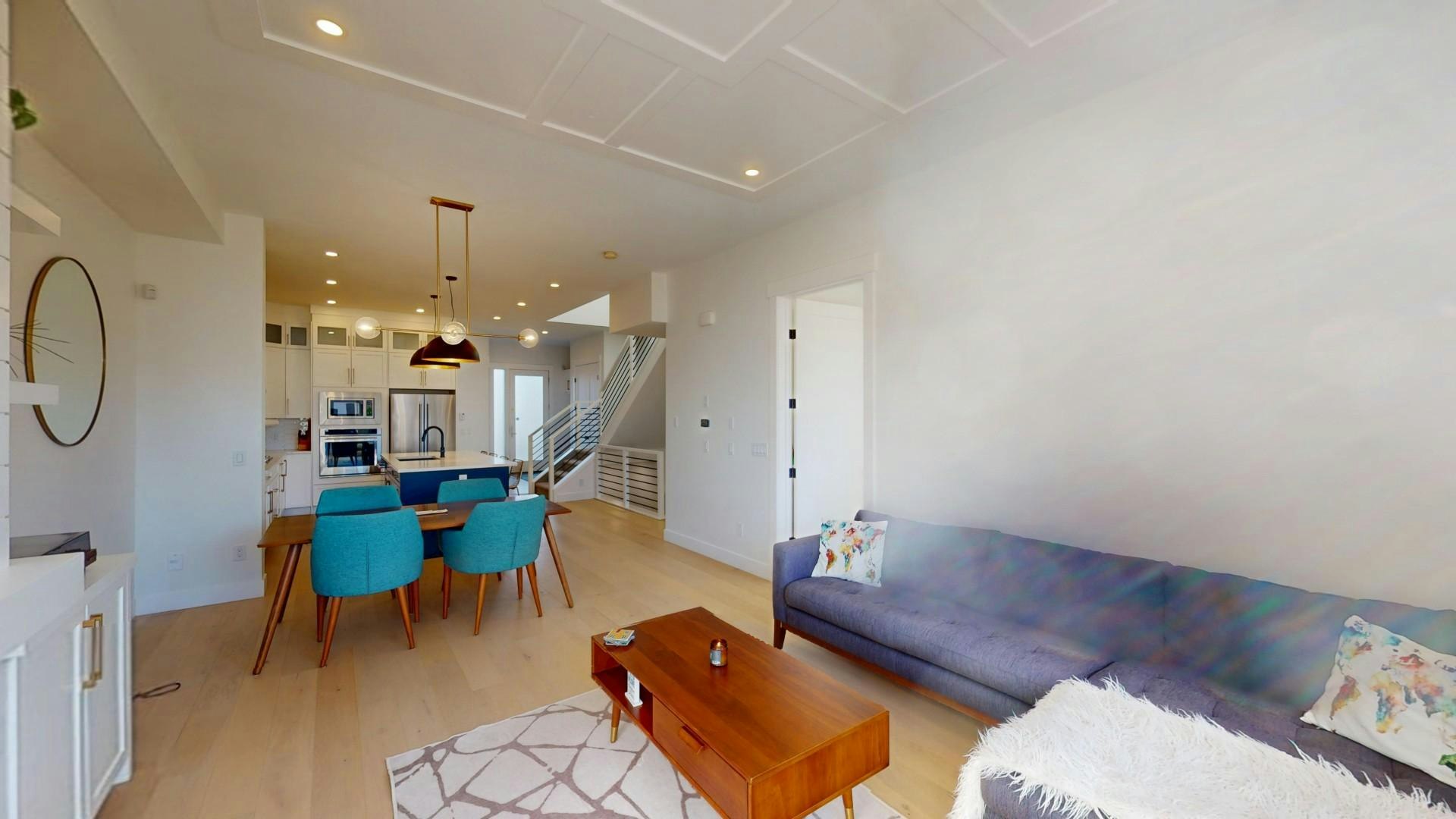 905 21 Avenue NW, Calgary, AB, T2M 1K7 - 6