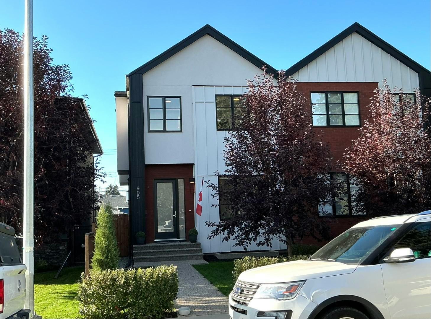 905 21 Avenue NW, Calgary, AB, T2M 1K7 - 32