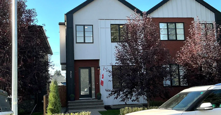 905 21 Avenue NW, Calgary, AB, T2M 1K7 - 32