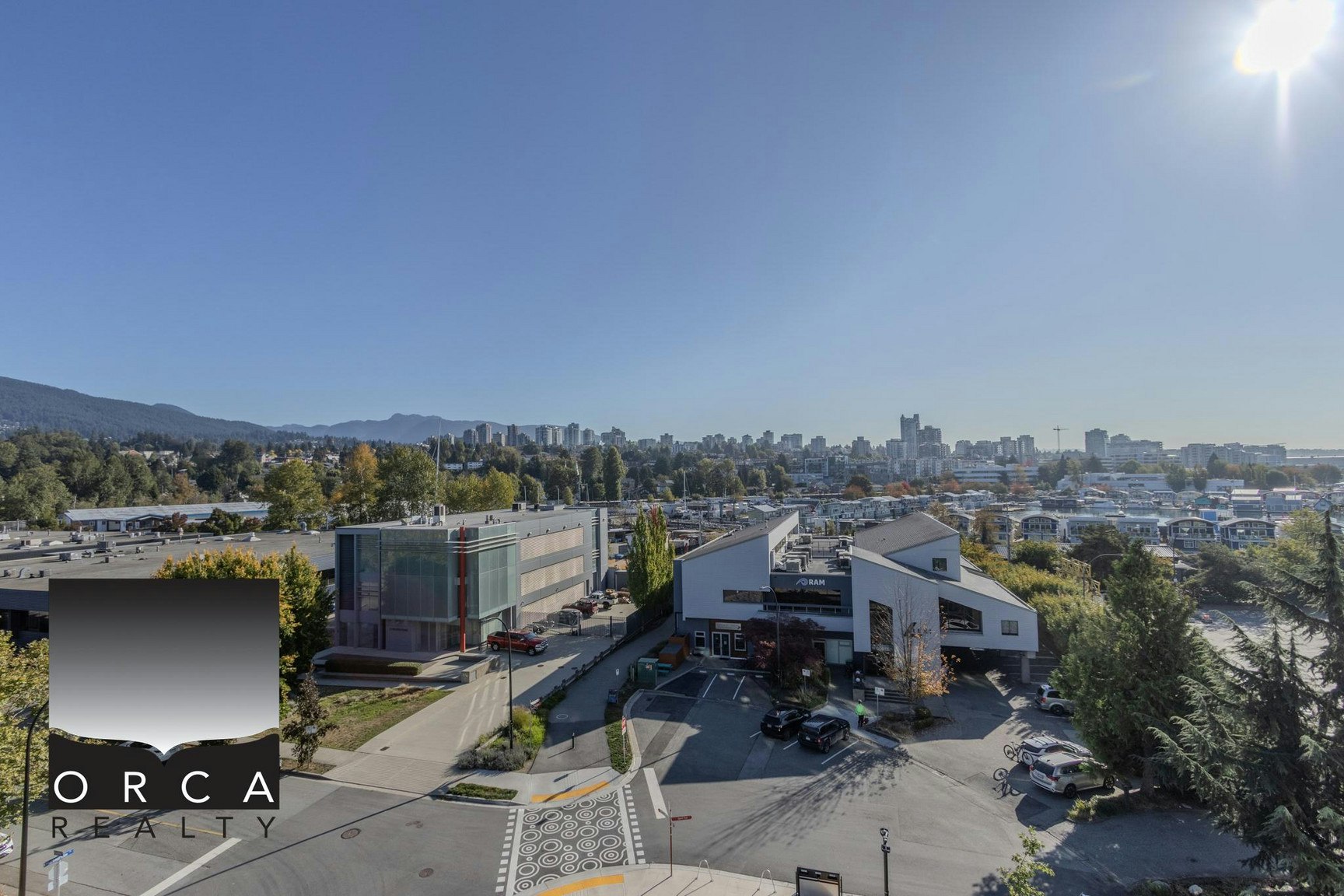 755 Harbour Side, North Vancouver, BC, V7P 0G1 - 12