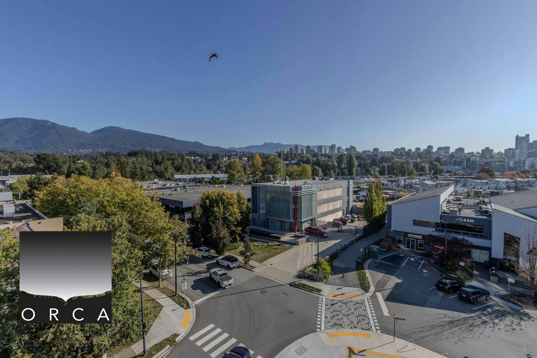 755 Harbour Side, North Vancouver, BC, V7P 0G1 - 10