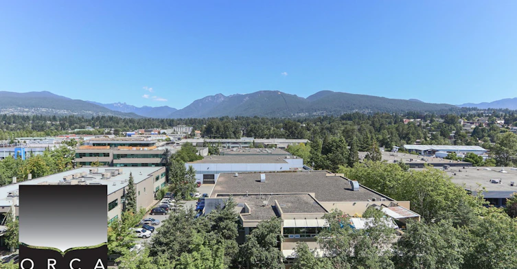 755 Harbour Side, North Vancouver, BC, V7P 0G1 - 2