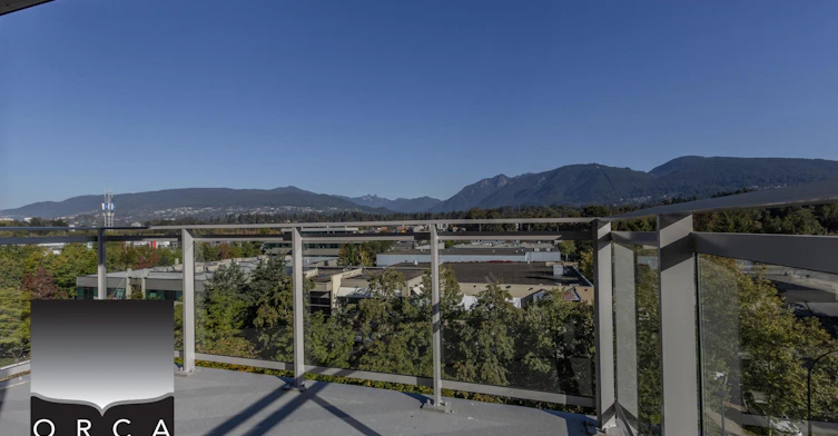 755 Harbour Side, North Vancouver, BC, V7P 0G1 - 13