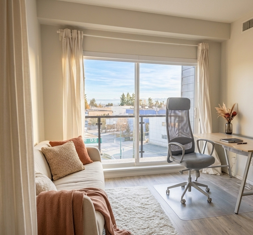 6283 Kingsway, Burnaby, BC, V5J 1H6 - 7