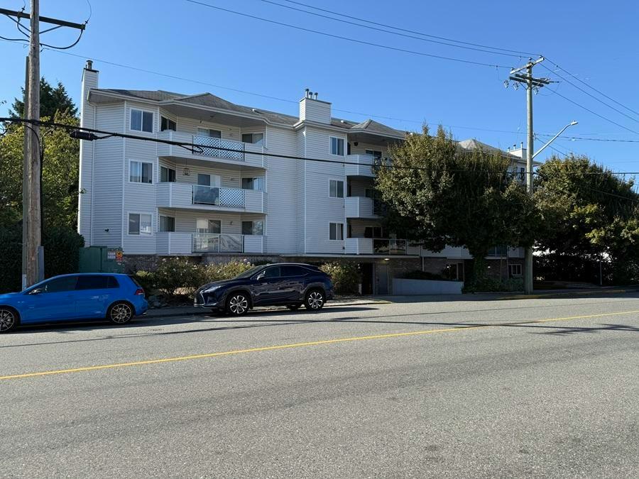 104-11963 223 Street, Maple Ridge, BC, V2X 5Y4