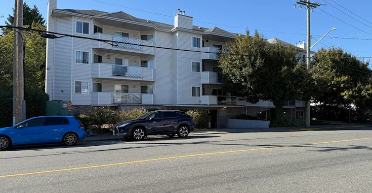 104-11963 223 Street, Maple Ridge, BC, V2X 5Y4