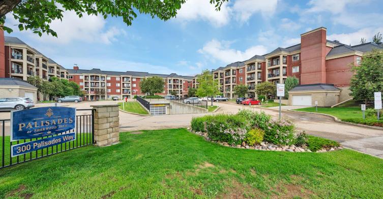 221-300 Palisades Way, Rural Strathcona County, AB, T8H 2T9