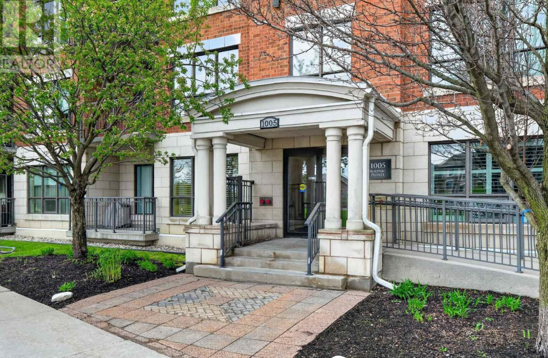 301-1005 Beauparc Private, Ottawa, ON, K1J 0A1 - 2