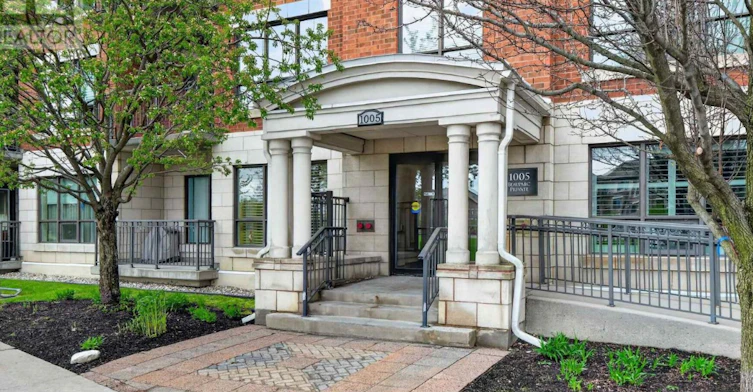 301-1005 Beauparc Private, Ottawa, ON, K1J 0A1 - 2